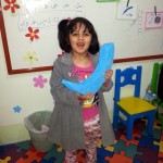 Variety of Activities for Kindergarten – Maeen Branch (7)