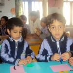 Variety of Activities for Kindergarten – Maeen Branch  (8)