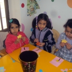 Variety of Activities for Kindergarten – Maeen Branch  (9)