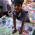 Variety of Activities for Kindergarten – Tahrir Branch Last Week of November  (11)
