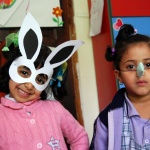 Variety of Activities for Kindergarten – Tahrir Branch Last Week of November  (12)