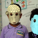 Variety of Activities for Kindergarten – Tahrir Branch Last Week of November  (14)