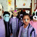 Variety of Activities for Kindergarten – Tahrir Branch Last Week of November  (15)