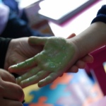 Variety of Activities for Kindergarten – Tahrir Branch Last Week of November  (16)