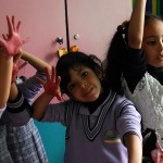 Variety of Activities for Kindergarten – Tahrir Branch Last Week of November  (2)