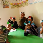 Variety of Activities for Kindergarten – Tahrir Branch Last Week of November  (26)