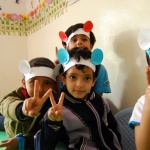 Variety of Activities for Kindergarten – Tahrir Branch Last Week of November  (27)