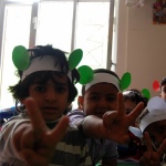 Variety of Activities for Kindergarten – Tahrir Branch Last Week of November  (28)