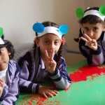 Variety of Activities for Kindergarten – Tahrir Branch Last Week of November  (29)