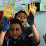 Variety of Activities for Kindergarten – Tahrir Branch Last Week of November  (3)