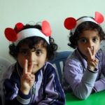 Variety of Activities for Kindergarten – Tahrir Branch Last Week of November  (30)