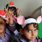 Variety of Activities for Kindergarten – Tahrir Branch Last Week of November  (31)