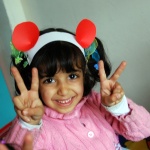 Variety of Activities for Kindergarten – Tahrir Branch Last Week of November  (32)
