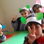 Variety of Activities for Kindergarten – Tahrir Branch Last Week of November  (33)