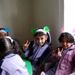 Variety of Activities for Kindergarten – Tahrir Branch Last Week of November  (34)