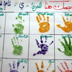 Variety of Activities for Kindergarten – Tahrir Branch Last Week of November  (37)