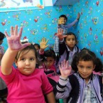 Variety of Activities for Kindergarten – Tahrir Branch Last Week of November  (38)
