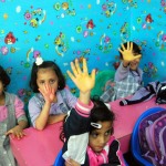 Variety of Activities for Kindergarten – Tahrir Branch Last Week of November  (39)
