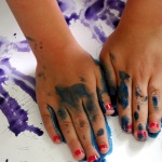 Variety of Activities for Kindergarten – Tahrir Branch Last Week of November  (4)