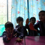 Variety of Activities for Kindergarten – Tahrir Branch Last Week of November  (41)