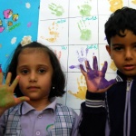 Variety of Activities for Kindergarten – Tahrir Branch Last Week of November  (42)