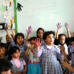 Variety of Activities for Kindergarten – Tahrir Branch Last Week of November  (5)