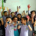 Variety of Activities for Kindergarten – Tahrir Branch Last Week of November  (7)