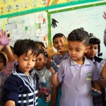 Variety of Activities for Kindergarten – Tahrir Branch Last Week of November  (8)