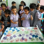 Variety of Activities for Kindergarten – Tahrir Branch Last Week of November  (9)