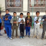 planted saplings in Haddah Branch (2)
