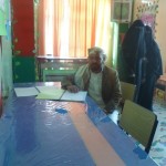 End of the First Semester Exams– Maeen Branch (1)