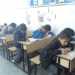 End of the First Semester Exams– Maeen Branch (11)