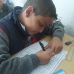 End of the First Semester Exams– Maeen Branch (12)