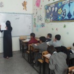 End of the First Semester Exams– Maeen Branch (13)