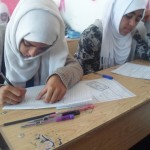 End of the First Semester Exams– Maeen Branch (14)