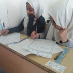 End of the First Semester Exams– Maeen Branch (15)