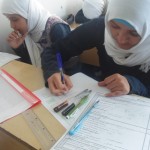 End of the First Semester Exams– Maeen Branch (16)