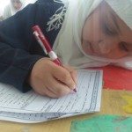 End of the First Semester Exams– Maeen Branch (17)