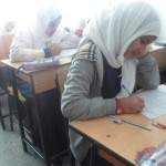 End of the First Semester Exams– Maeen Branch (19)