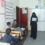 End of the First Semester Exams– Maeen Branch (2)