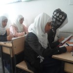 End of the First Semester Exams– Maeen Branch (20)