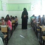 End of the First Semester Exams– Maeen Branch (21)