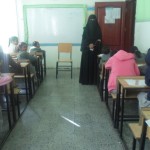 End of the First Semester Exams– Maeen Branch (22)