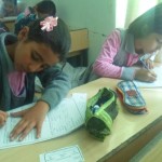 End of the First Semester Exams– Maeen Branch (23)