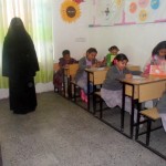 End of the First Semester Exams– Maeen Branch (24)