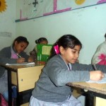 End of the First Semester Exams– Maeen Branch (25)