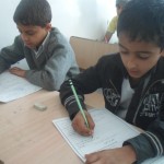 End of the First Semester Exams– Maeen Branch (4)