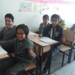 End of the First Semester Exams– Maeen Branch (5)