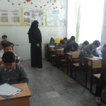 End of the First Semester Exams– Maeen Branch (6)