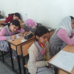 End of the First Semester Exams– Maeen Branch (7)